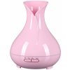 Aroma difuzer Vulcan růžový lesk 350ml