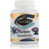 Golden Nature Lutein + ZEAxanthin 100 kapsúl