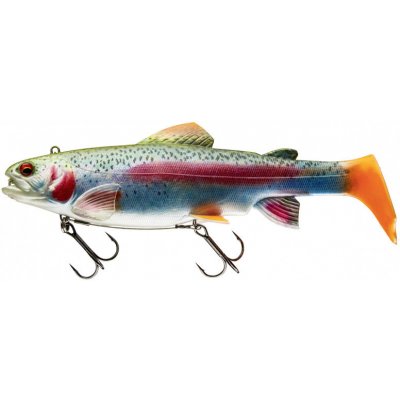 PROREX Live Trout DF 21cm live rainbow trout