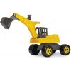 LENA Giga Trucks bager