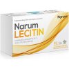 Kapsuly Narine Narum Lecitin 200 mg probiotiká 30 ks
