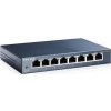 TP-Link 8x Gigabit Desktop Switch TL-SG108