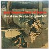 Brubeck Dave Quartet: Jazz Impressions Of Japan - CD