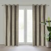 Takoy DESIGN 91 Záves ROSA z jednofarebného mäkkého zamatu-HF-467981 | 140 x 250 cm