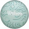 Volejbalová lopta wilson shoreline soft zelená wilson veľ. 5