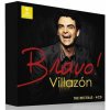 Villazon Rolando: Bravo - 4CD