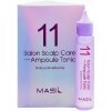Masil 11 Salon Scalp Care vlasové tonikum 4 x 30 ml