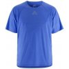 Craft PRO Trail SS 1913152 pánske tričko - modrá (359000) - M