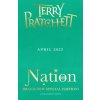 Nation (Terry Pratchett)(Pevná)