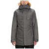 686 bunda - Dream Insulated Jacket Grey Mlng (GRY) veľkosť: M
