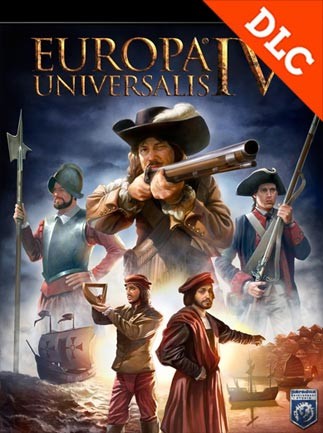 Europa Universalis 4: National Monuments II