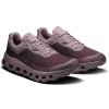 Dámske bežecké topánky On CLOUDVISTA 2 W hnedé 3WE30134533 - EUR 40,5 | UK 7 | US 9