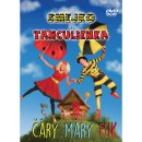 SMEJKO A TANCULIENKA - CARY MARY FUK DVD