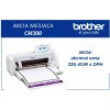 Rezací ploter Brother ScanNCut CM300 AKCIA akciova cena