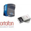 Ortofon Cadenza Blue + Ortofon DS-3 SET (Akčný set: MC prenoska + digitálna váha)