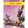 Lucky Luke 4 - Jesse James