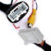 Adaptér k cúvacej kamere pre Mazda 3 Hatchback 2013 - 2018 - Vestys | ADP-026