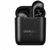 Sluchadlá Bluetooth Lenovo LP2 - Čierne