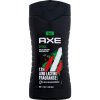 Axe Africa 3in1 energizující sprchový gel 250 ml pro muže