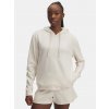 Dámska mikina Under Armour UA Rival Terry Hoodie-BRN Hnedá SM