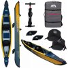 Aqua Marina Tomahawk K 440