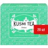 Expresový zelený čaj Kusmi Tea 40 g
