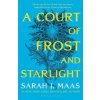 A Court of Frost and Starlight (Sarah J. Maas)()