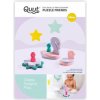 QUUT Puzzle do vody quut fairy pond