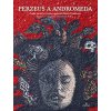 Perzeus a Andromeda