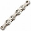 Reťaz KMC X9 Silver/Black