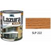 HET SOLDECOL Lazúra PREMIUM tenkovrstvá olejová lazúra na drevo 5 l SLP-222