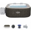 Lay-Z-Spa Cabo SMART HydroJet Jacuzzi BESTWAY 6001R