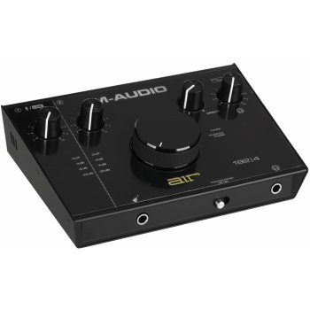 M-Audio AIR 192/4