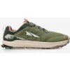 Trailové topánky Altra Lone Peak 9+ - green