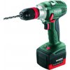 METABO 602107500 BS 14,4 LT Quick Akušroubovák 14,4V 3,0Ah