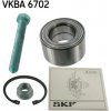 Súprava ložísk kolesa SKF VKBA 6702 (VKBA6702)