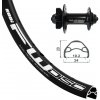 Zapletené kolo 24 XLC Rodi FW disk 507-19 přední 32 děr Niro