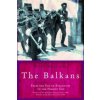 Balkans