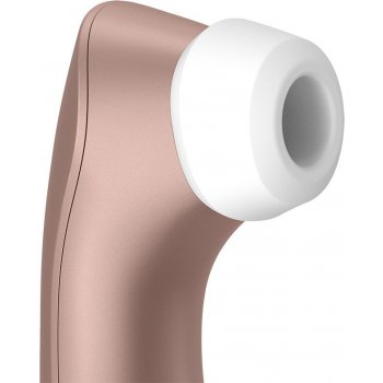 Satisfyer Pro 2+ Vibration