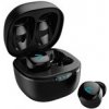 Bluetooth slúchadlá LAMAX Dots2 Touch čierne wireless charging, Biela