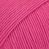Drops Baby Merino Uni Colour 08 Cerise Pletacia priadza
