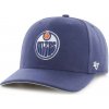47' Brand Šiltovka NHL 47 Brand MVP DP Wool Cold Zone, Senior, Edmonton Oilers