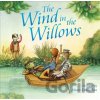 Wind in the Willows Evangelista MauroPevná vazba