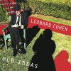 COHEN LEONARD: OLD IDEAS, CD