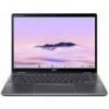 ACER NTB Chromebook Plus Spin 514 (CP514-4HN-52NT), ICore 5 120U, 8GB, 256GB PM4 SSD, Intel Iris Xe, Chrome, Grey