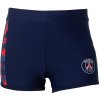 Fan-shop Dětské plavky PSG Boxer velikost: 4 roky