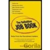Watson, A: Definitive Job Book - Rules From the Recruitment - Anne Watson