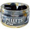 LK Baits Pelety v dipe Pečeň 17mm, 60g