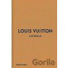 Louis Vuitton Catwalk - Louise Rytter