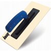 KNAUF Plastové hladidlo na dekoratívne omietky 280 × 140 mm